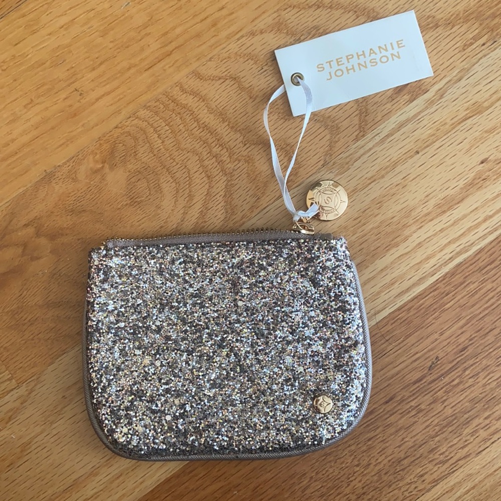 Stephanie Johnson Mini Pouch